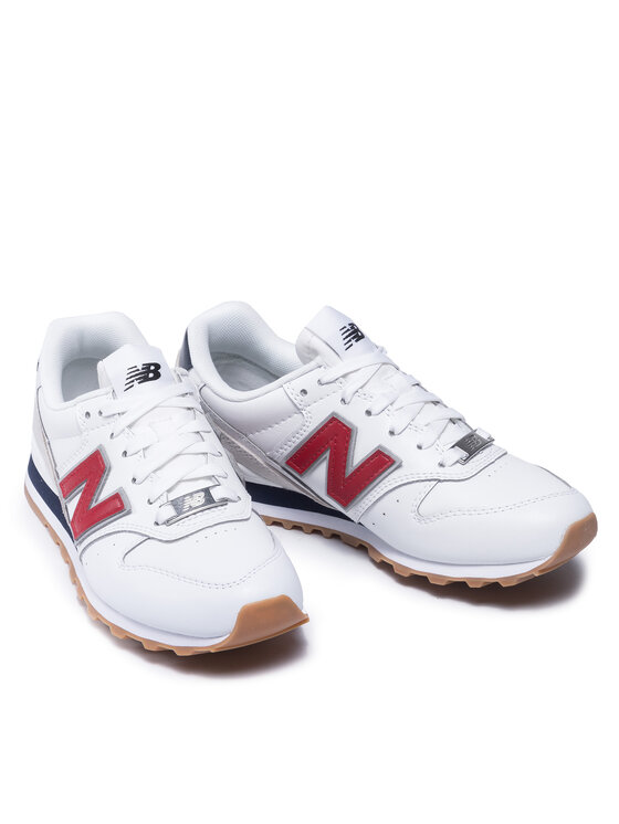 New Balance Tenisice New Balance WL996FPK Bijela