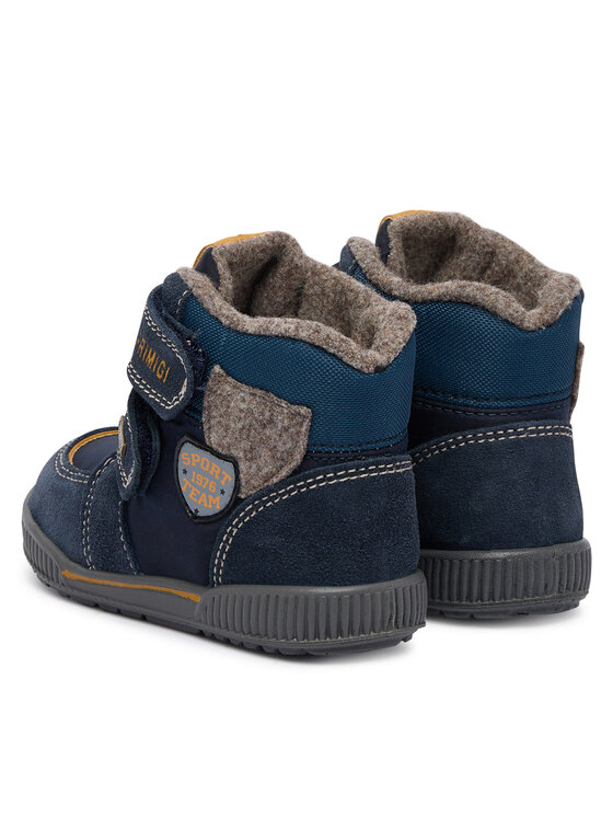 Primigi Снігоходи Primigi GORE-TEX 8861422 Cиній