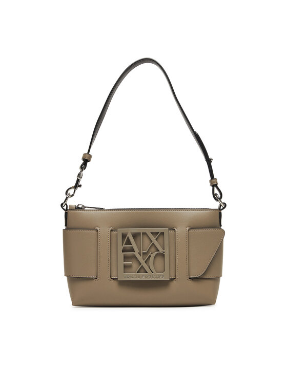 Geantă Armani Exchange 942907 0A874 U6242 Maro | Epantofi.ro