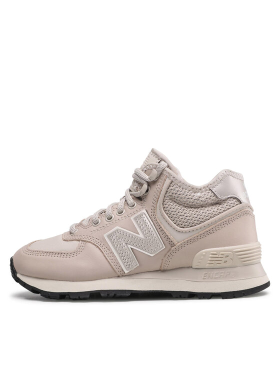 New Balance Laisvalaikio batai New Balance WH574MD2 Smėlio