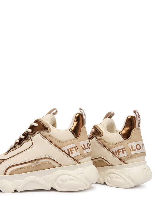 Buffalo Zapatillas Buffalo Cld Chai 1636524 Beis