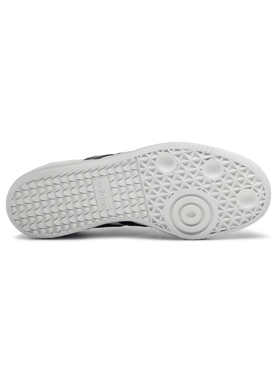 adidas Снікерcи adidas Samba Og J BB6976 Білий