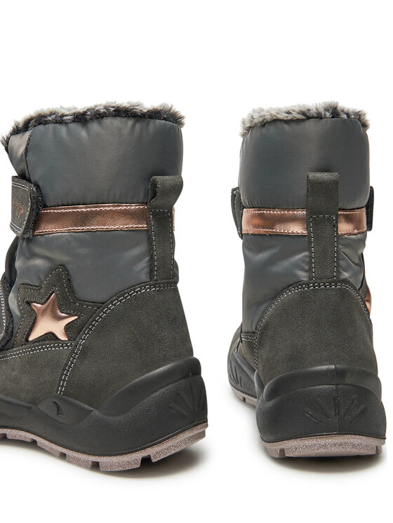 Primigi Снігоходи Primigi 6878555 D GORE-TEX Сірий