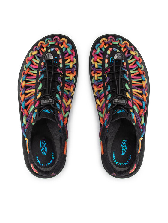 Keen Sandali Keen Uneek 1025191 Multicolore