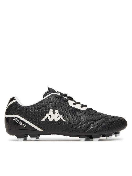 Kappa Buty do piłki nożnej Kappa SJ-F909-1 Czarny