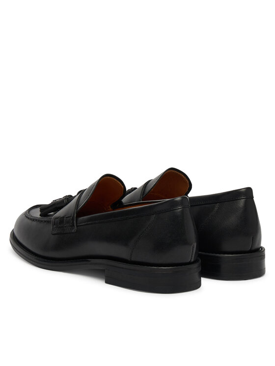 Vagabond Shoemakers Сліпери Vagabond Shoemakers Linn 6036-101-20 Чорний