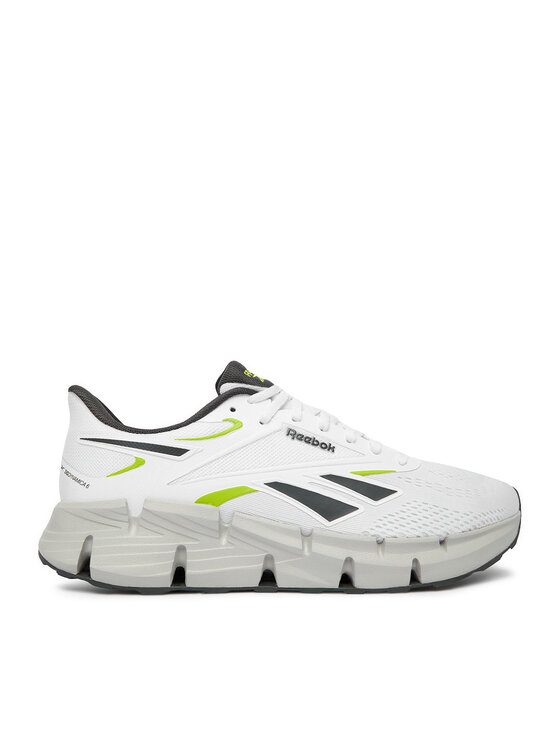 Reebok Взуття для бігу Reebok EO-ZIG DYNAMICA 6 100244518 Білий