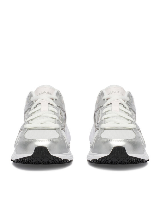 New Balance Sneakersy New Balance C-G4085Y8 Biały