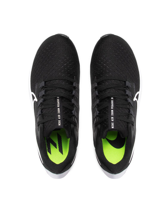 Nike Взуття для бігу Nike Air Zoom Pegasus 38 CW7358 002 Чорний