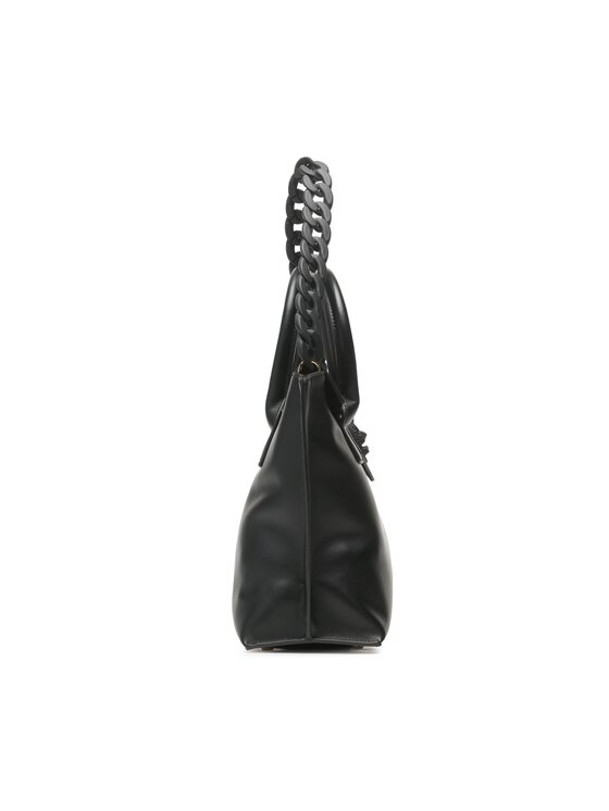Plein Sport Borsetta Plein Sport Medium Tote Devon 2110054 Nero