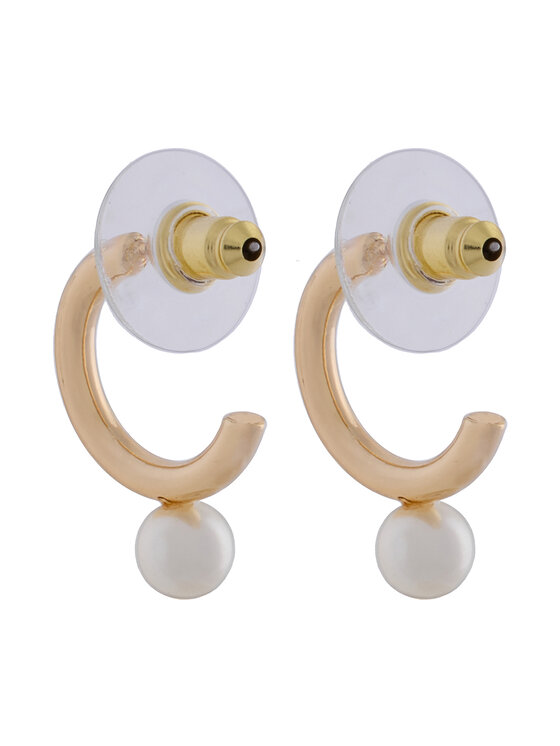 Aldo Auskaru komplekts Aldo Cirahar 14088473 Zelta