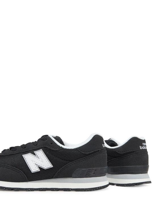 New Balance Sneakersy New Balance PC515BLK Černá