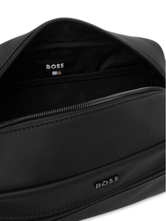 BOSS Kozmetická taštička BOSS 50572866 Čierna