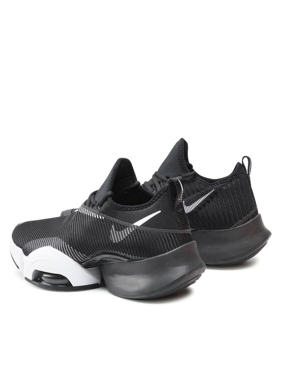Nike Trenažieru zāles apavi Nike Air Zoom Superrep BQ7043 010 Melns