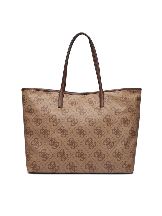 Guess Сумка Guess Victtoria HWSS95 14290 Коричневий