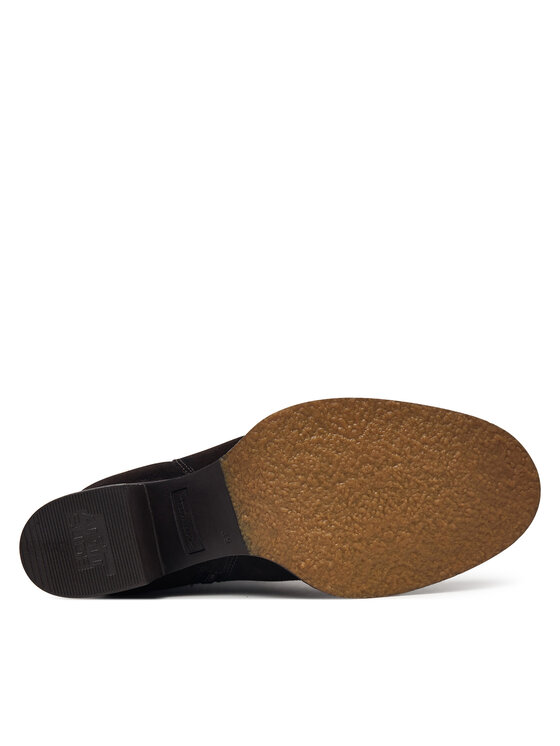 Tamaris Stiefel Tamaris 1-25531-47 Dunkelbraun