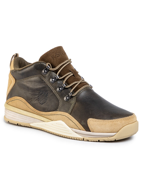 K-Swiss Superge K-Swiss Eaton P Cmf 05077-436-M Rjava