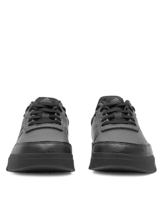 adidas Снікерcи adidas TENSAUR SPORT 2.0 K GW6424 Чорний