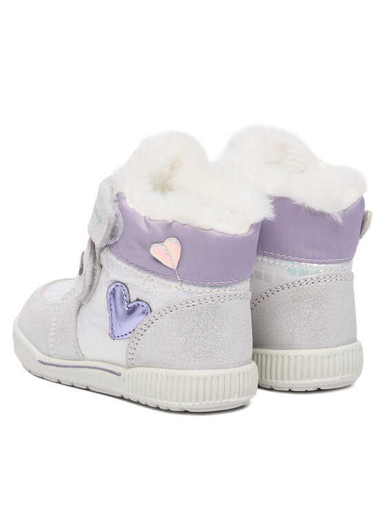 Primigi Снігоходи Primigi GORE-TEX 8861300 Сірий