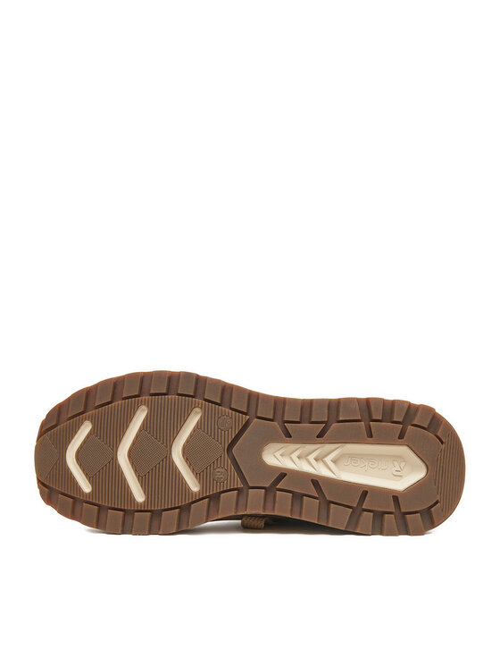 Rieker Auliniai batai Rieker CEO-W2571-20 Smėlio