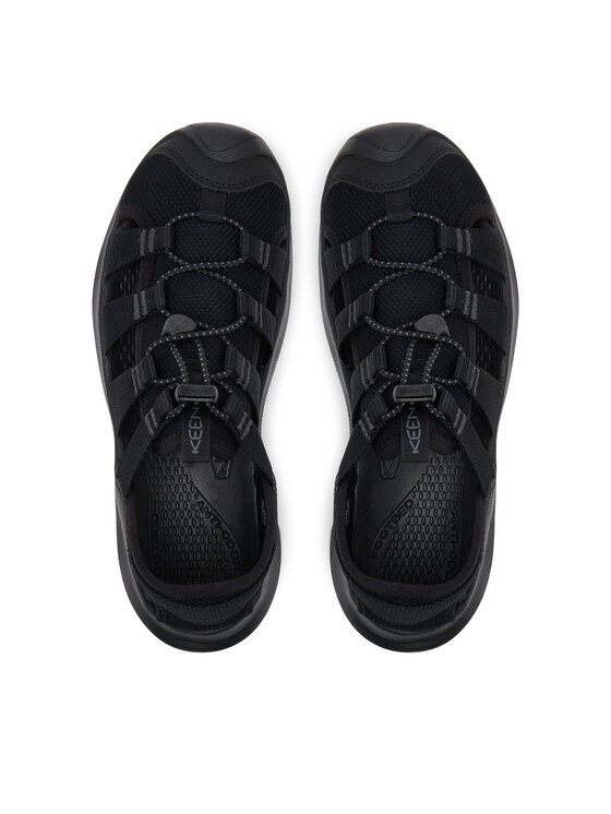 Keen Σανδάλια Keen Seanik H2 W 1030760 Μαύρο