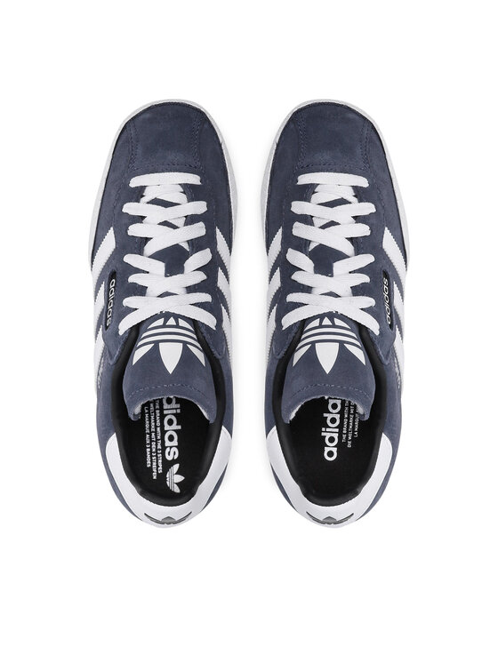 adidas Снікерcи adidas Super Suede 019332 Cиній