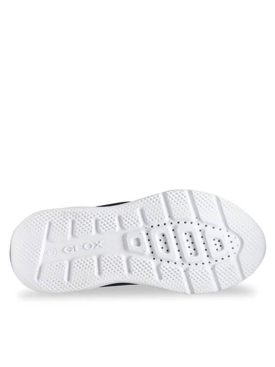 Geox Tenisice Geox J65NQA 01454 C0749 D 2 Tamnoplava