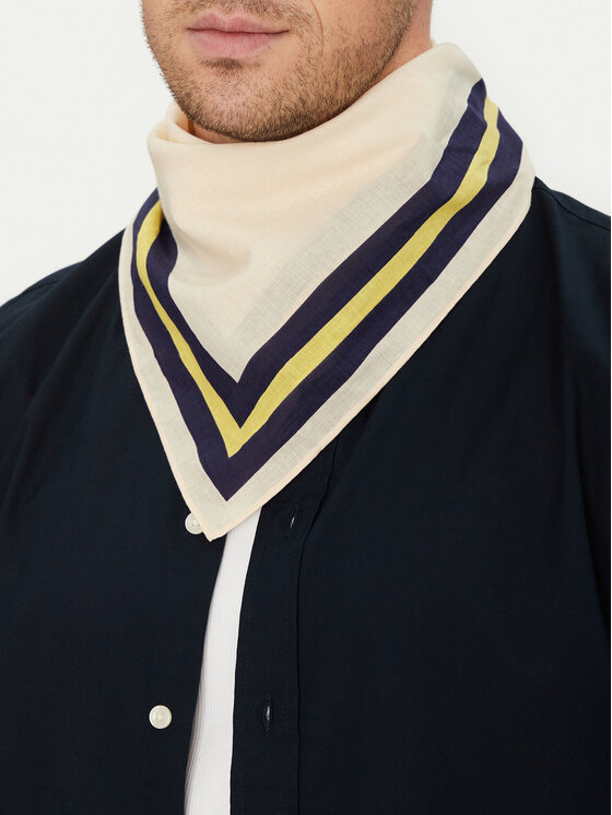 Polo Ralph Lauren Chusta Polo Ralph Lauren 449973182001 Kremowy