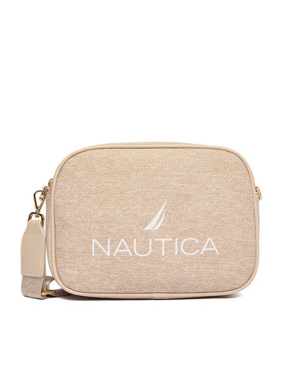 Nautica Сумка Nautica CEO-NTC-L-002-09 Бежевий