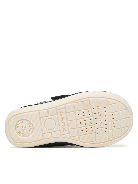 Geox Scarpe basse Geox B Tutim Boy B3539C 00085 C4248 Blu scuro