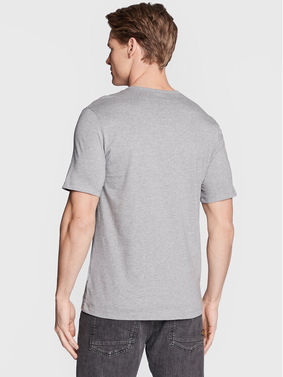 BOSS BOSS Комплект футболок Classic 50475285 Кольоровий Regular Fit
