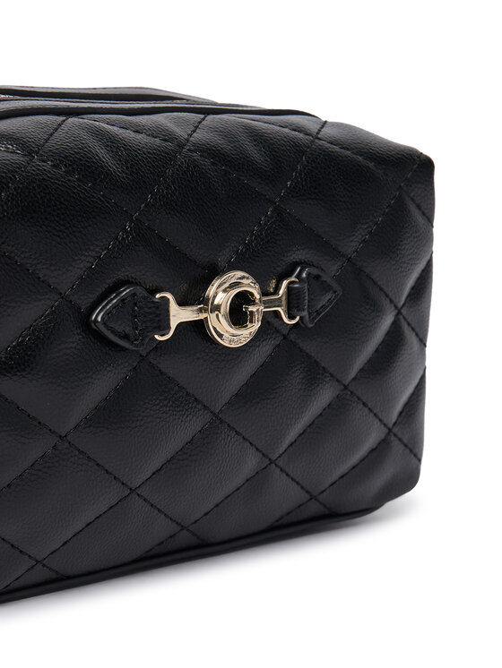Guess Kozmetická taštička Guess PW7589 P6490 Čierna