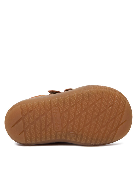 Froddo Черевики Froddo Olie Wool Tex G2110138-2 M Коричневий