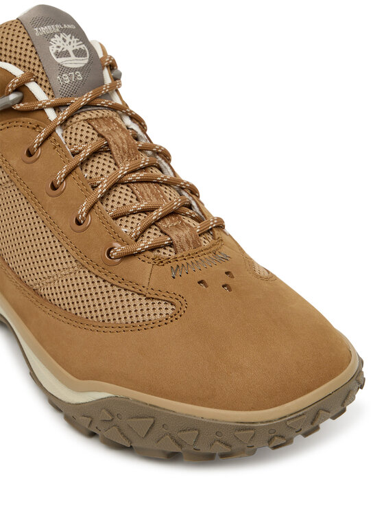 Timberland Снікерcи Timberland Timbercush Motion 7 Mid TB0A6F7EEM51 Коричневий