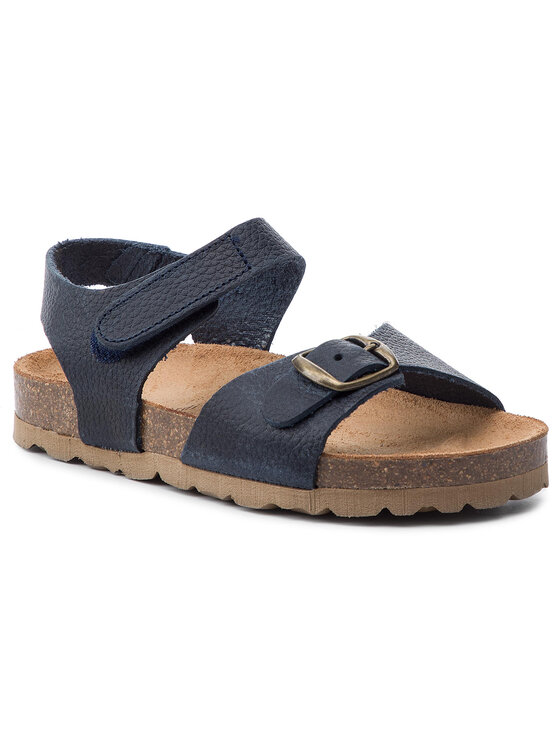 Sergio Bardi Young Sandali Sergio Bardi Young SBY-03-01-000015 Mornarsko modra