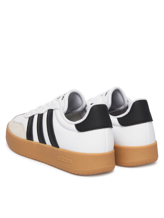 adidas Снікерcи adidas Barreda JR1205 Білий
