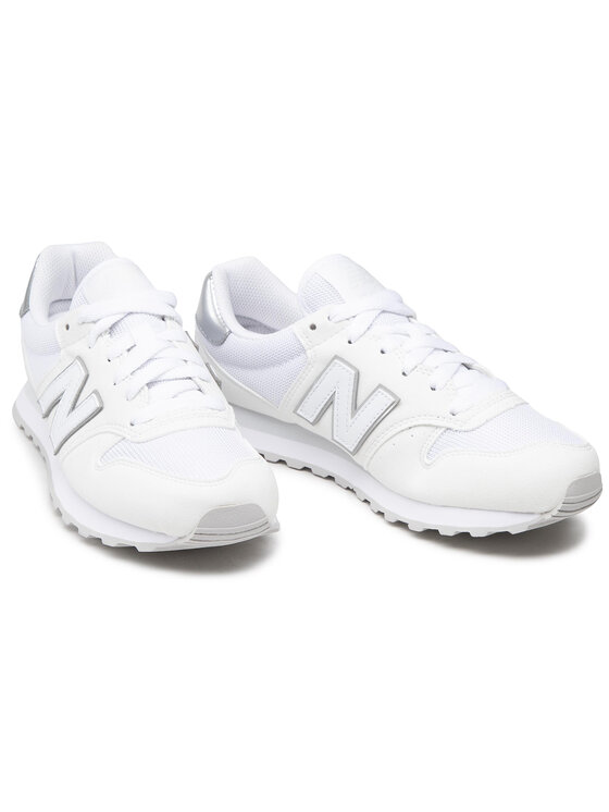 New Balance Superge New Balance GW500TS1 Bela