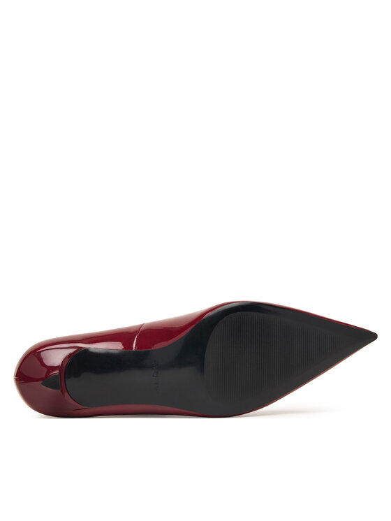 Aldo Туфлі Aldo Rupari 14404606 Бордовий