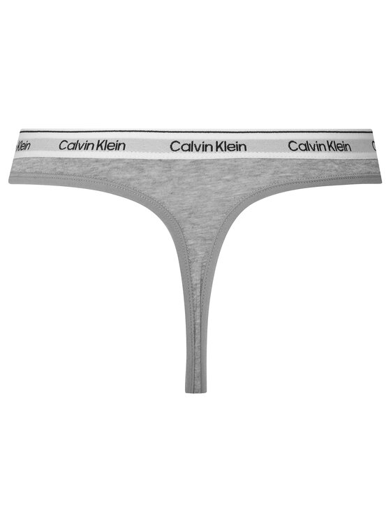 Calvin Klein Underwear Calvin Klein Underwear Tanga szett LV00QD5209 Színes
