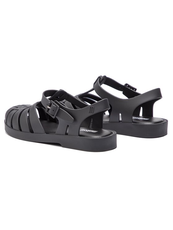 Melissa Босоніжки Melissa Possession Ad 32408 Чорний
