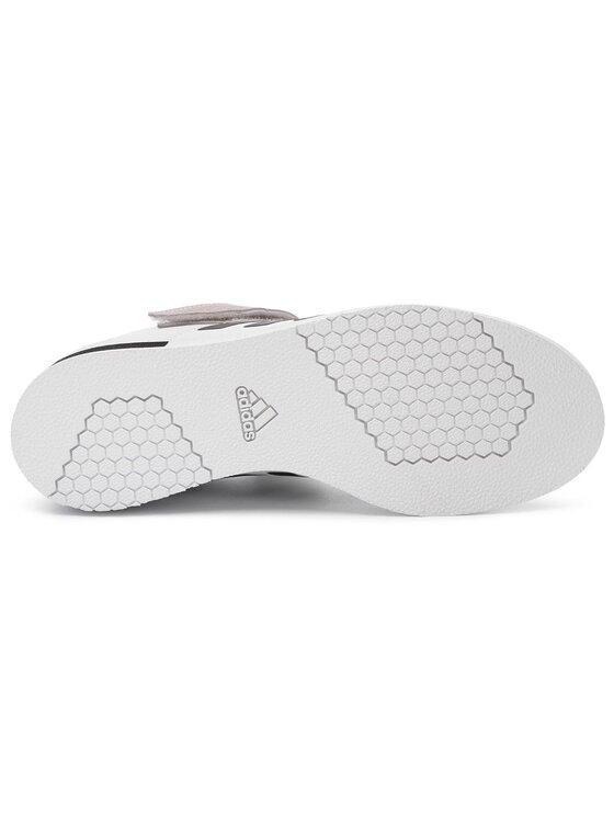 adidas Edzőtermi cipők adidas Power Perfect III BD7158 Fehér