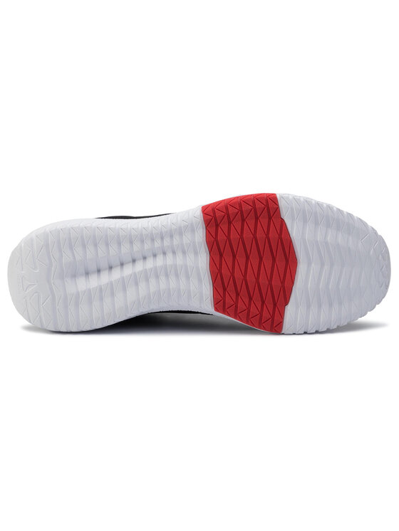 Reebok Взуття для тренажерного залу Reebok Flexagon Force DV6202 Чорний