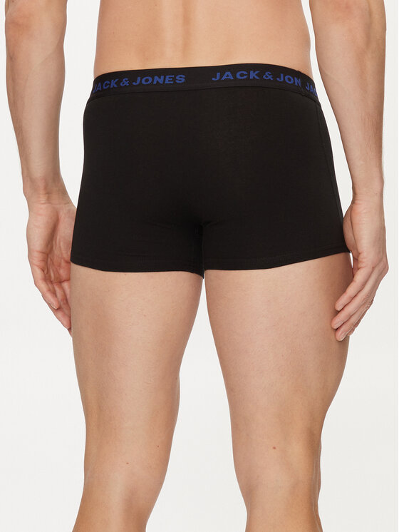 Jack & Jones Jack & Jones Set bokserica﻿ 12169662 Šarena