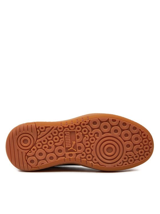 Puma Сникърси Puma Palermo Moda Wns 397727 01 Бял