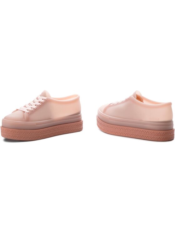 Melissa Туфлі Melissa Be II Ad 32349 Рожевий