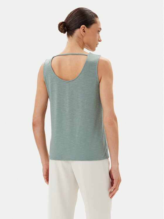 JDY JDY Top Dodo 15296246 Verde Regular Fit