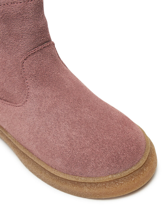 Froddo Botines Froddo Wreny Wool Tex G2160081-3 S Rosa