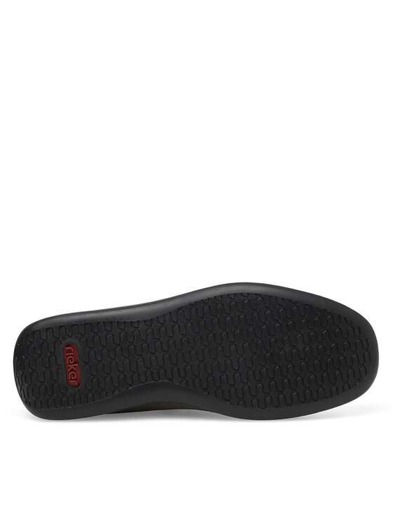 Rieker Cipele Rieker 05291-14 Plava