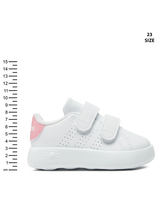 adidas Снікерcи adidas Advantage IH4894 Білий