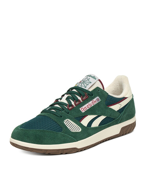 Reebok Снікерcи Reebok EO-DEFIANCE 88 100244851 Зелений